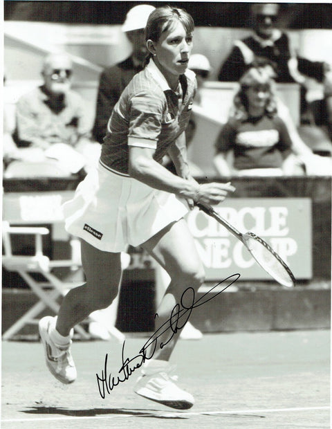 navratilova