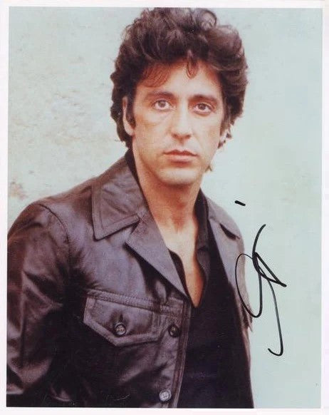 Al Pacino