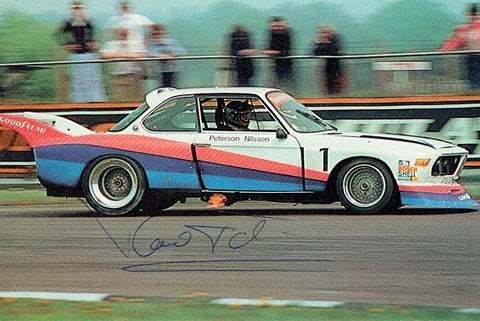 ronnie1 bmw