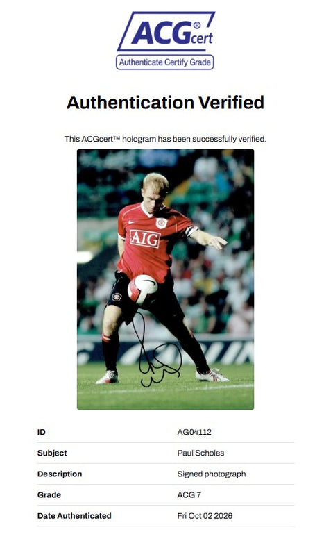 Paul  Scholes